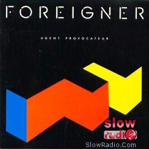 Foreigner - I want to know what love is