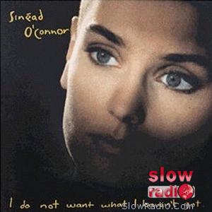 Sinead O'Connor - Nothing compares 2 U