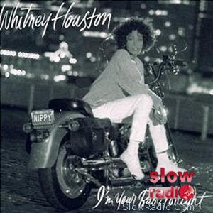 Whitney Houston - All the man that I need