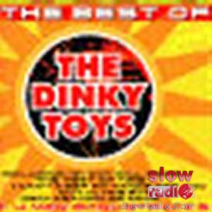 Dinky toys - Test of time