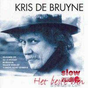 Kris De Bruyne - Amsterdam