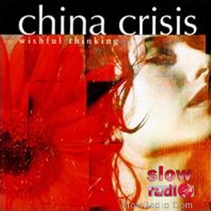 China crisis - Wishful thinkin