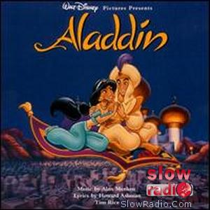 Peabo Bryson and Regina Belle - A whole new world