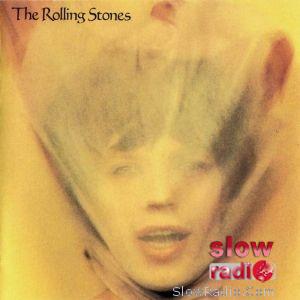 The rolling stones - Angie