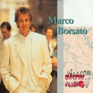 Marco Borsato - Waarom nou jij