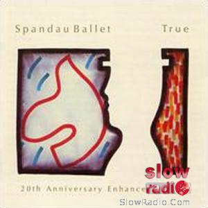 Spandau ballet - True
