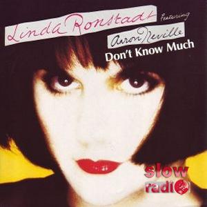 Linda Ronstadt and Aaron Neville - Don't know much