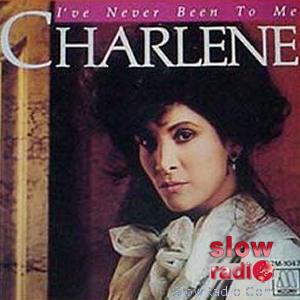 Charlene - I've never been to me