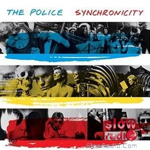 The Police - Every breath you take