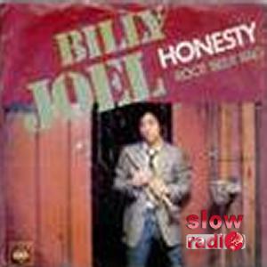 Billy Joel - Honesty