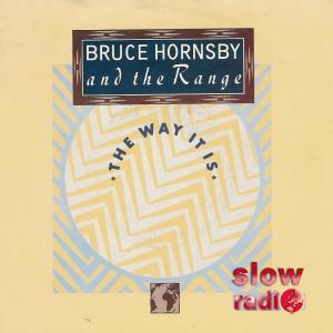 Bruce Hornsby - The way it is