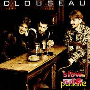 Clouseau - Passie