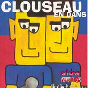Clouseau - Ik geef me over