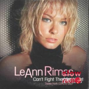 Leann Rimes - Can't fight the moonlight