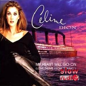 Celine Dion - My heart will go on