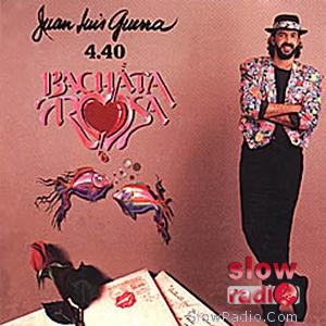 Juan Luis Guerra Y - Burbujas de amor