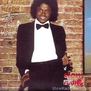 Michael Jackson - Rock with you
