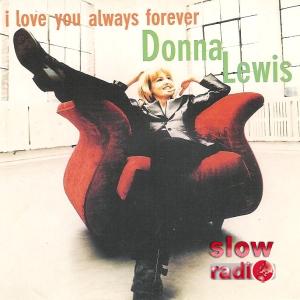 Donna Lewis - I love you always forever