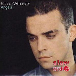 Robbie Williams - Angels