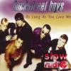Backstreet Boys - As long as you love me