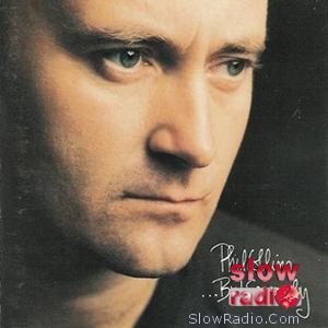 Phil Collins - I wish it would rain down