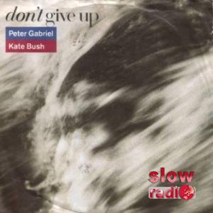 Kate Bush and Peter Gabriel - Don't give up