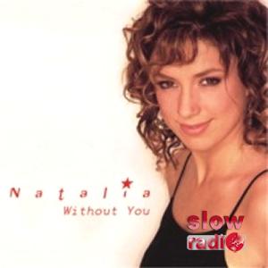 Natalia - Without you