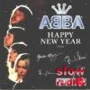 Abba - Happy new year