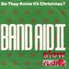 Band aid 2 - Do they know it's christmas