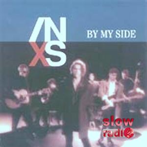 Inxs - By my side