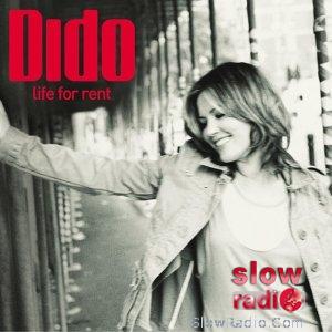 Dido - Don't leave home