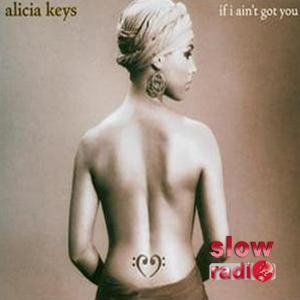 Alicia Keys - If I ain't got you