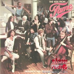 The kids from fame - Starmaker