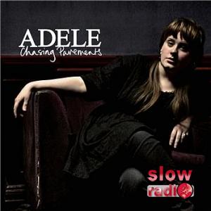 Adele - Chasing pavements
