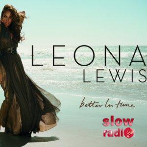 Leona Lewis - Better In time
