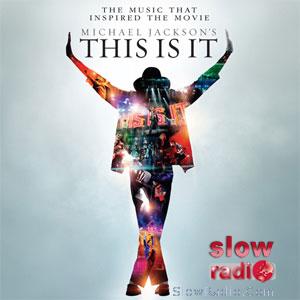 Michael Jackson - This is it