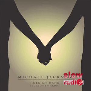 Michael Jackson feat. Akon - Hold my hand
