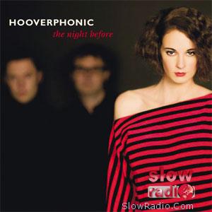 Hooverphonic - Anger never dies