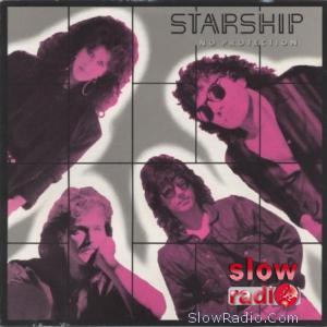 Starship - Nothing's gonna stop us now