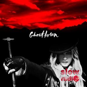 Madonna - Ghosttown
