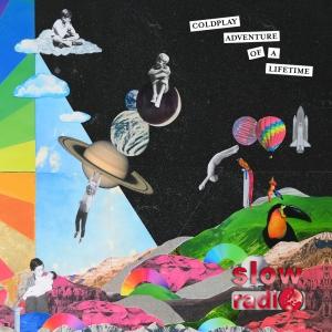 Coldplay - Adventure of a lifetime
