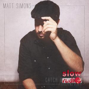 Matt Simons - Catch and release