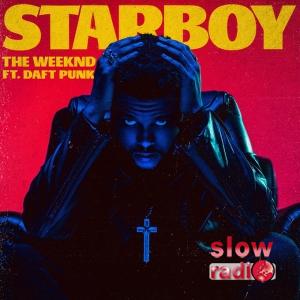 The Weeknd ft. Daft Punk - Starboy