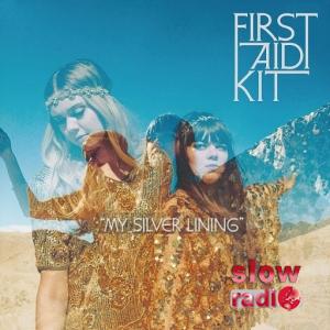 First aid kit - My silver lining