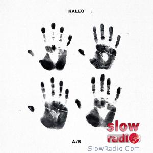 Kaleo - Way down we go