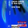 Calvin Harris & Dua Lipa - One kiss