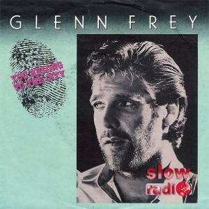 Glenn Frey - You belong to the city