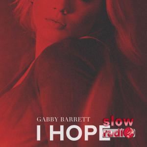 Gabby Barrett - I hope