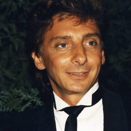 Barry+Manilow