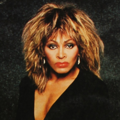 Tina Turner